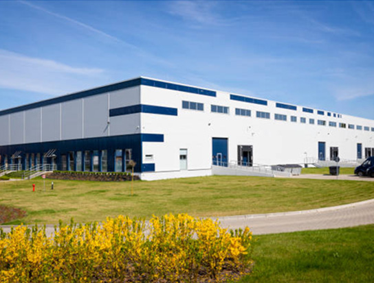 Industrial | $22MM Senior Loan Image