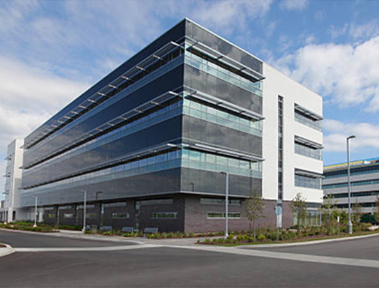 Office | $62MM Senior and Mezz Image