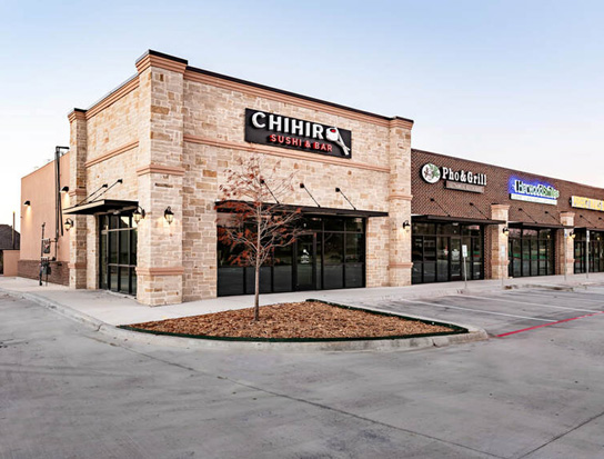 Retail Portfolio | $102MM Senior Loan Image