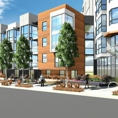 Multifamily Lending